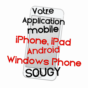 application mobile à SOUGY / LOIRET