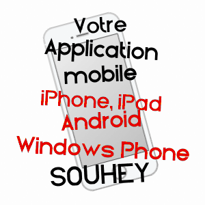 application mobile à SOUHEY / CôTE-D'OR