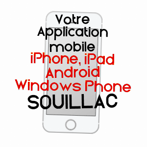 application mobile à SOUILLAC / LOT