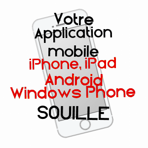 application mobile à SOUILLé / SARTHE