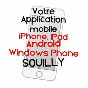 application mobile à SOUILLY / MEUSE