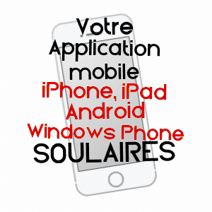 application mobile à SOULAIRES / EURE-ET-LOIR