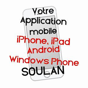 application mobile à SOULAN / ARIèGE