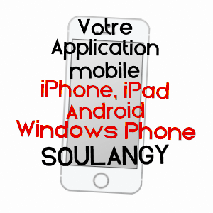 application mobile à SOULANGY / CALVADOS