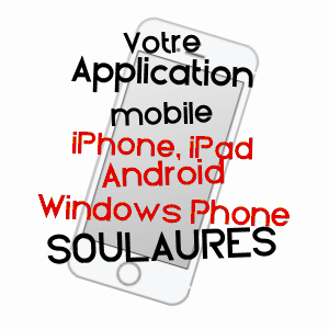application mobile à SOULAURES / DORDOGNE