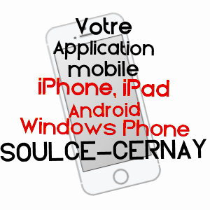 application mobile à SOULCE-CERNAY / DOUBS
