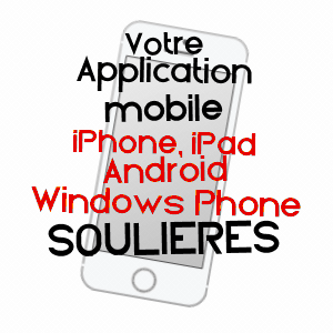application mobile à SOULIèRES / MARNE