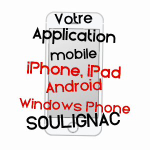 application mobile à SOULIGNAC / GIRONDE