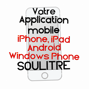 application mobile à SOULITRé / SARTHE