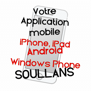 application mobile à SOULLANS / VENDéE
