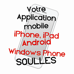 application mobile à SOULLES / MANCHE