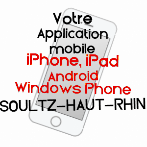 application mobile à SOULTZ-HAUT-RHIN / HAUT-RHIN