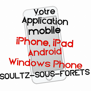 application mobile à SOULTZ-SOUS-FORêTS / BAS-RHIN