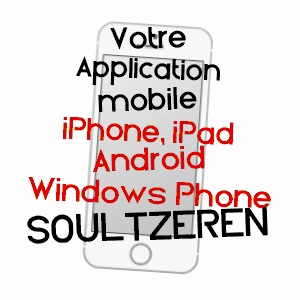 application mobile à SOULTZEREN / HAUT-RHIN