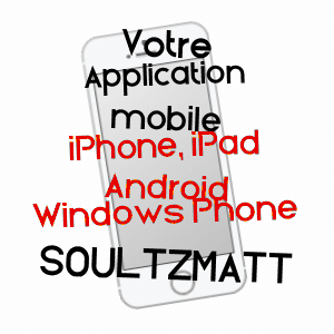 application mobile à SOULTZMATT / HAUT-RHIN