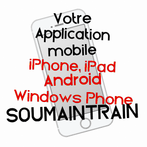 application mobile à SOUMAINTRAIN / YONNE