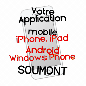 application mobile à SOUMONT / HéRAULT