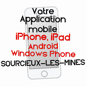 application mobile à SOURCIEUX-LES-MINES / RHôNE
