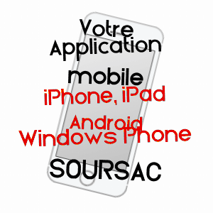 application mobile à SOURSAC / CORRèZE