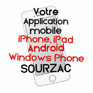 application mobile à SOURZAC / DORDOGNE