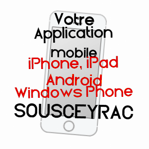 application mobile à SOUSCEYRAC / LOT