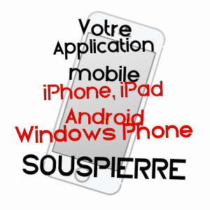 application mobile à SOUSPIERRE / DRôME