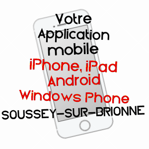 application mobile à SOUSSEY-SUR-BRIONNE / CôTE-D'OR