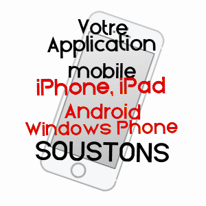 application mobile à SOUSTONS / LANDES