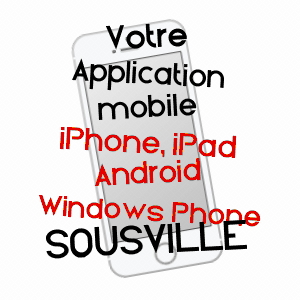 application mobile à SOUSVILLE / ISèRE