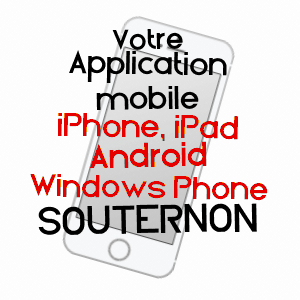 application mobile à SOUTERNON / LOIRE