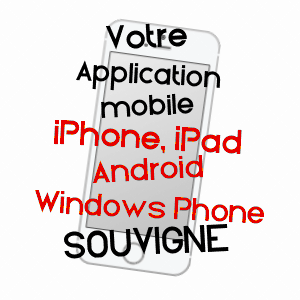 application mobile à SOUVIGNé / DEUX-SèVRES