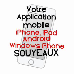 application mobile à SOUYEAUX / HAUTES-PYRéNéES