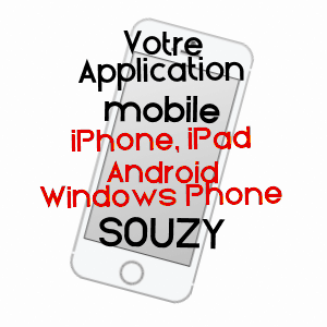 application mobile à SOUZY / RHôNE