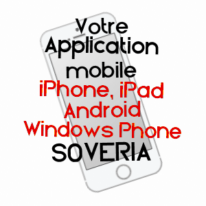 application mobile à SOVERIA / HAUTE-CORSE