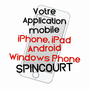 application mobile à SPINCOURT / MEUSE