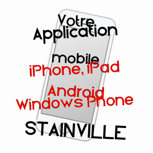application mobile à STAINVILLE / MEUSE