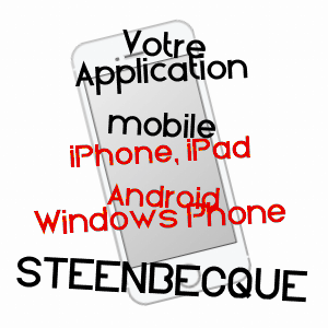 application mobile à STEENBECQUE / NORD