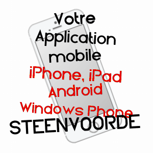 application mobile à STEENVOORDE / NORD