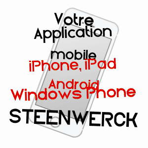 application mobile à STEENWERCK / NORD