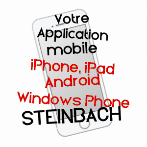 application mobile à STEINBACH / HAUT-RHIN