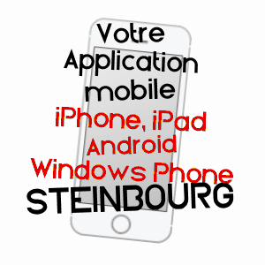 application mobile à STEINBOURG / BAS-RHIN