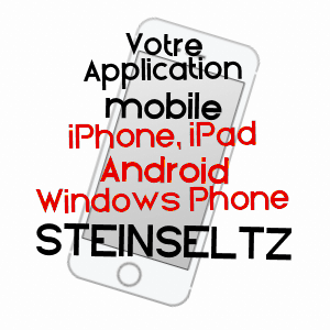 application mobile à STEINSELTZ / BAS-RHIN
