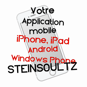 application mobile à STEINSOULTZ / HAUT-RHIN