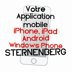 application mobile à STERNENBERG / HAUT-RHIN