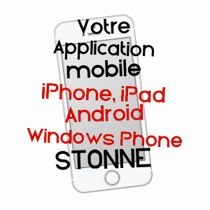 application mobile à STONNE / ARDENNES