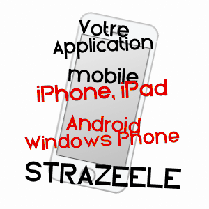 application mobile à STRAZEELE / NORD