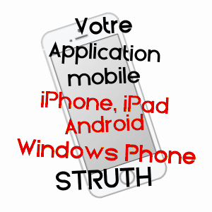 application mobile à STRUTH / BAS-RHIN