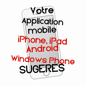 application mobile à SUGèRES / PUY-DE-DôME