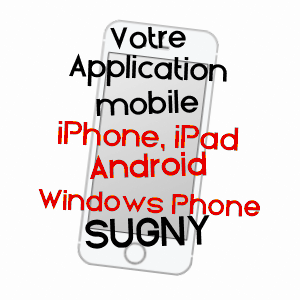 application mobile à SUGNY / ARDENNES