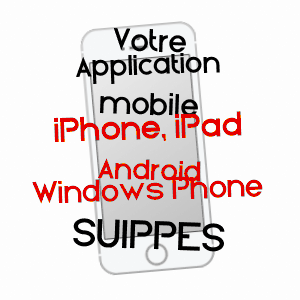 application mobile à SUIPPES / MARNE